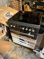 Cuisinière électrique Scholtès, Electroménager, 4 zones de cuisson, Enlèvement, Utilisé, À Poser