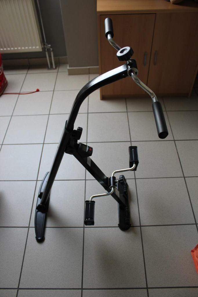 Fitnessapparaat Vitarid-r bewegingapparaat NIEUW, Sport en Fitness, Fitnessapparatuur, Nieuw, Stoelfiets, Armen, Benen, Ophalen