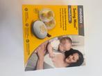 Medela dubbele handsfree kolf - Medela Swing Maxi, Ophalen, Zo goed als nieuw, Borstkolf