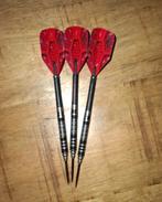 Strix 90% tungsten 22g Harrows, Ophalen of Verzenden, Gebruikt, Pijlen