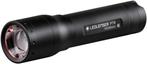 Ledlenser LED Lenser P7R zaklamp, oplaadbaar, 1000 Lumens, Enlèvement ou Envoi, Utilisé, Accumulateur