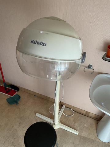 Droogkap BaByliss beschikbaar voor biedingen