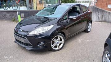 Ford fiesta 1.6 tdci  2011 1 e eig  beschikbaar voor biedingen
