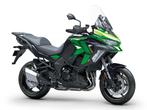 Kawasaki 2026 Versys 1100 S, Permis Moto A, Tourisme, Entreprise, Plus de 35 kW