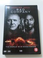 DVD Bad Company, Cd's en Dvd's, Dvd's | Actie, Vanaf 16 jaar, Ophalen of Verzenden, Zo goed als nieuw, Actiekomedie