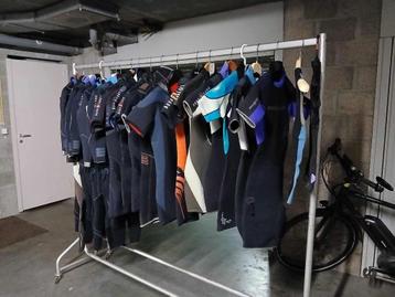 Aqua Lung Outlet verkoop Wetsuits 2/3/5mm - Ecocheques  beschikbaar voor biedingen