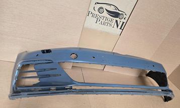 Voorbumper VW Golf 7 VII 7.5 4xPDC KLS GTI TCR VOLKSWAGEN  beschikbaar voor biedingen
