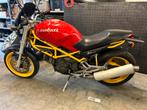 Ducati monster M600, Particulier