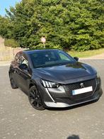 Peugoet 208 GT automatic FULL OPTION, Auto's, Peugeot, Euro 6, Leder en Stof, 5 zetels, 5 deurs