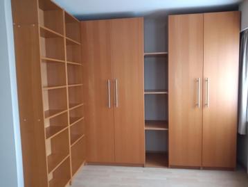 kledingkast 40 euro tot 100 euro beschikbaar voor biedingen