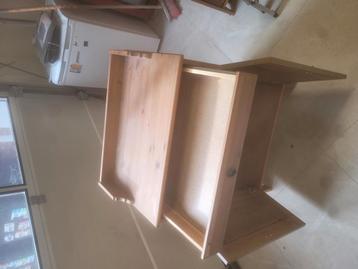 Boekenkasten  beschikbaar voor biedingen
