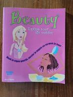 Caroline Naylor - Beauty (Toptips voor alle meiden), Ophalen of Verzenden, Gelezen, Make-up en Cosmetica