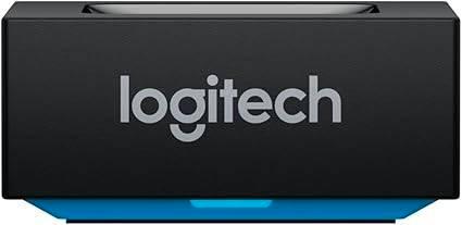 Logitech Draadloze audio-ontvanger | GRATIS LEVERING, Audio, Tv en Foto, Luidsprekerboxen, Nieuw, Overige typen, Minder dan 60 watt
