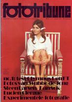 Tijdschrift FOTOTRIBUNE 1970 6 nummers fotografie, Boeken, Tijdschriften en Kranten, Ophalen of Verzenden, Gelezen