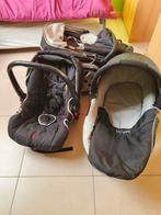 kinderwagen / maxicosi / reiswieg, Kinderen en Baby's, Kinderwagens en Combinaties, Ophalen, Gebruikt, Kinderwagen