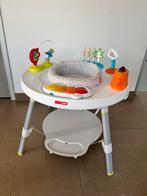 Skip Hop activiteitentafel, Kinderen en Baby's, Ophalen, Zo goed als nieuw