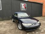 Saab 9.3 Cabrio 2.0i, Achat, Entreprise, Cabriolet, Boîte manuelle