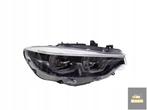 BMW 4 F32 Lift LCI 17-20 rechter lamp Adaptief LED 8738706 o, Gebruikt, BMW
