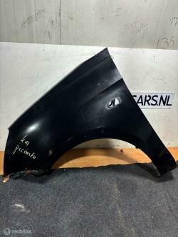 Linker voorscherm links Kia Picanto I ('04-'11) beschikbaar voor biedingen