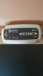 CTEK MXS 10 Acculader 12V, TV, Hi-fi & Vidéo, Batteries, Enlèvement