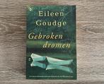 E. Goudge - Gebroken dromen, Boeken, Ophalen of Verzenden, Gelezen, E. Goudge