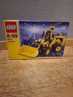 Lego 8453 Technic bulldozer, Ophalen of Verzenden, Nieuw, Complete set, Lego