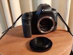 Canon eos 6d, Ophalen, Spiegelreflex, 20 Megapixel, Canon