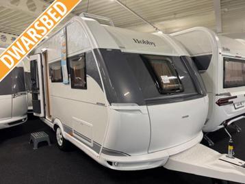 Hobby On Tour 390 SF 2026 NIEUW BINNEN! beschikbaar voor biedingen