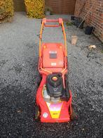 tondeuse wolf garden moteur honda, Ophalen, Gebruikt