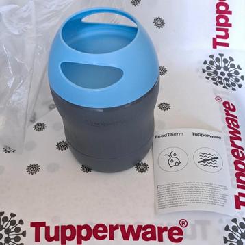 Tupperware thermofood nieuw