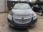 VERSNELLINGSBAK SCHAKEL ABS Opel Insignia (01-2008/03-2017), Auto-onderdelen, Gebruikt, Opel