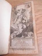 Le Nouveau Testament (1747), Ophalen
