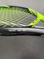 Tennis racket junior 26 inch, Sport en Fitness, Tennis, Ophalen, Zo goed als nieuw, Racket