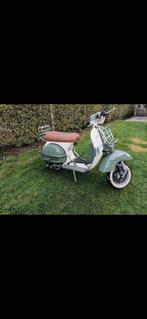 Vespa lml 200 cc, Fietsen en Brommers, Scooters | Vespa, Ophalen