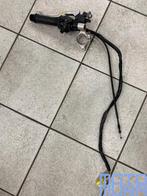 Clipon links voor Suzuki GSXR 600 K1 2000 - 2003 GSX-R links, Ophalen of Verzenden, Gebruikt