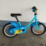 btwin kinderfiets 14 inch, Fietsen en Brommers, Ophalen, Gebruikt