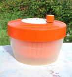 essoreuse a salade plastique vintage  marque Triumph, Enlèvement ou Envoi, Utilisé, Autres matériaux, Autres types