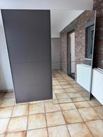 Schuifdeurkast Kaikais, Ophalen, Gebruikt, 150 tot 200 cm, 150 tot 200 cm