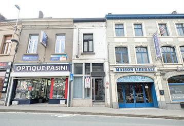Commerce à louer à Tubize beschikbaar voor biedingen