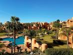 Comfortabele penthouse te huur ts. Marbella en Estepona., Wasmachine, Appartement, Costa del Sol, Aan zee