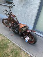 Harley sportster 883 hugger, Motoren, Particulier