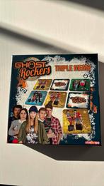 Ghost rockers triple memo, Hobby en Vrije tijd, Ophalen, Zo goed als nieuw