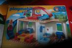 Boîte de ferme playmobil 123 6750 et 6784, Enlèvement ou Envoi, Comme neuf, Ensemble complet