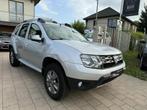 Dacia Duster benzine van 2015, Auto's, Dacia, Euro 5, Duster, Bedrijf, Zilver of Grijs