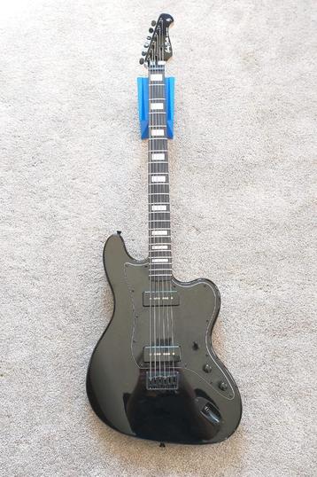 Harley Benton Baritone - Elektrische Bariton gitaar beschikbaar voor biedingen