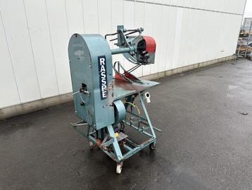 Rasspe RS 312 bindmachine beschikbaar voor biedingen