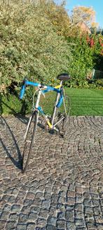 Duclos-Lasalle Vintage GAN klassieke racefiets, Fietsen en Brommers, Fietsen | Racefietsen, Ophalen, 28 inch, Gebruikt, 10 tot 15 versnellingen