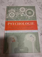 De psychologie - Christian Jarrett en Joannah Ginsburg, Nieuw, Ophalen of Verzenden, Christian Jarrett en Joannah Ginsburg, Cognitieve psychologie