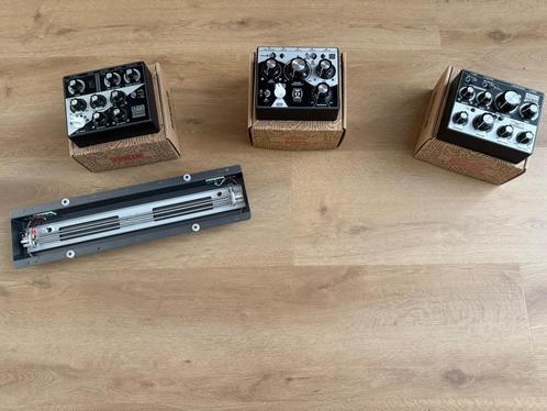 Benidub Phase + Benidub Digital Echo, Muziek en Instrumenten, Effecten, Ophalen of Verzenden