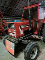 Fiat 55-66 -bakje - Vicon Fanex - hark Kuhn z goede staat, Ophalen of Verzenden